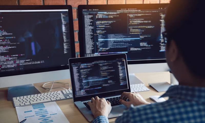 数据科学选型:R与Python如何赋能镇坪县网站建设?
